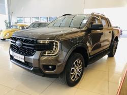FORD Ranger 3.0 V6 4X4 LIMITED TURBO DIESEL CABINE DUPLA AUTOMTICO