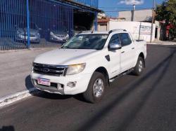 FORD Ranger 3.2 20V CABINE DUPLA 4X4 LIMITED TURBO DIESEL AUTOMTICO