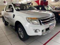 FORD Ranger 3.2 20V CABINE DUPLA 4X4 LIMITED TURBO DIESEL AUTOMTICO