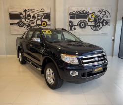 FORD Ranger 3.2 20V XLT 4X4 CABINE DUPLA TURBO DIESEL AUTOMTICO