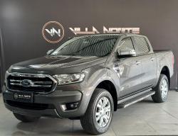 FORD Ranger 3.2 20V XLT 4X4 CABINE DUPLA TURBO DIESEL