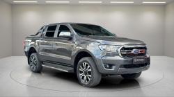 FORD Ranger 3.2 20V XLT 4X4 CABINE DUPLA TURBO DIESEL