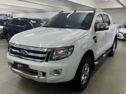 FORD Ranger 3.2 20V CABINE DUPLA 4X4 LIMITED TURBO DIESEL AUTOMTICO