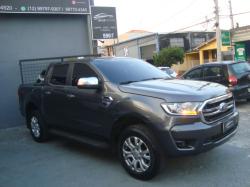 FORD Ranger 3.2 20V XLT 4X4 CABINE DUPLA TURBO DIESEL AUTOMTICO