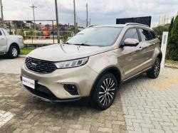 FORD Territory 1.5 16V 4P ECOBOOST TURBO GTDI TITANIUM AUTOMTICO