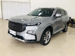 FORD Territory 1.5 16V 4P ECOBOOST TURBO GTDI TITANIUM AUTOMTICO