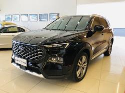 FORD Territory 1.5 16V 4P ECOBOOST TURBO GTDI TITANIUM AUTOMTICO