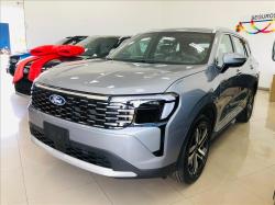 FORD Territory 1.5 16V 4P ECOBOOST TURBO GTDI TITANIUM AUTOMTICO