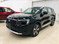 FORD Territory 1.5 16V 4P ECOBOOST TURBO GTDI TITANIUM AUTOMTICO