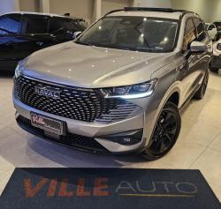 GWM Haval H6 1.5 16V 4P HEV PREMIUM E-TRACTION AUTOMTICO