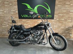 HARLEY DAVIDSON Dyna Super Glide Custom 1600