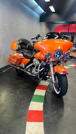 HARLEY DAVIDSON Electra Glide Ultra Classic 1450