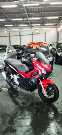 HONDA ADV 150 ABS