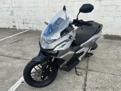HONDA ADV 150 ABS
