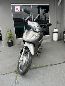 HONDA Biz 100 +