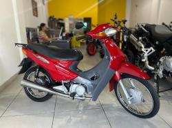 HONDA Biz 100 ES