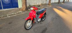 HONDA Biz 100 ES