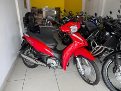 HONDA Biz 110 I 