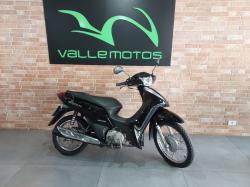 HONDA Biz 125 ES