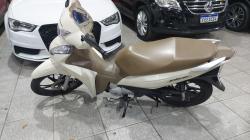 HONDA Biz 125 ES