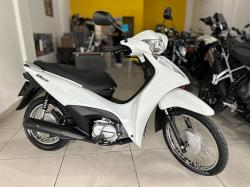 HONDA Biz 125 ES