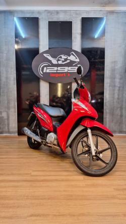 HONDA Biz 125 ES