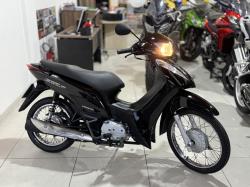 HONDA Biz 125 ES