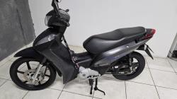 HONDA Biz 125 EX