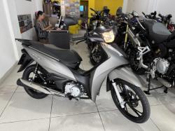 HONDA Biz 125 EX