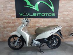 HONDA Biz 125 FLEX