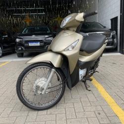 HONDA Biz 125 KS