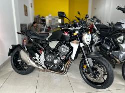 HONDA CB 1000 R ABS