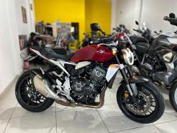 HONDA CB 1000 R ABS