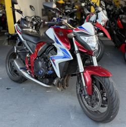 HONDA CB 1000 R ABS