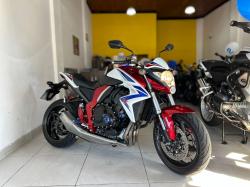 HONDA CB 1000 R ABS