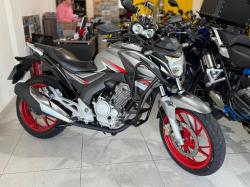 HONDA CB 250 F Twister FLEXONE