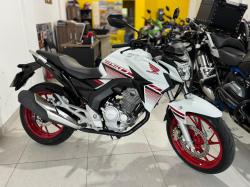 HONDA CB 250 F Twister FLEXONE