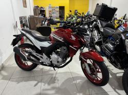 HONDA CB 250 F Twister FLEXONE