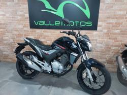 HONDA CB 250 F Twister FLEXONE