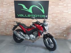HONDA CB 250 F Twister FLEXONE