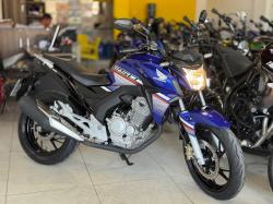 HONDA CB 250 F Twister FLEXONE