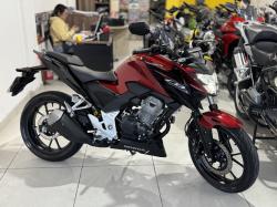 HONDA CB 300 F Twister FLEX CBS