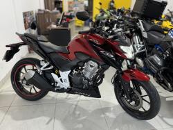 HONDA CB 300 F Twister FLEX CBS