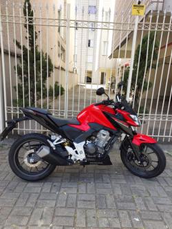 HONDA CB 300 F Twister FLEX CBS