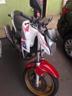 HONDA CB 300 R FLEX