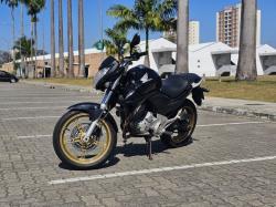 HONDA CB 300 R FLEX