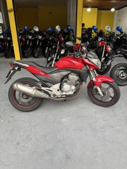 HONDA CB 300 R STD