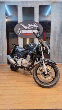 HONDA CB 300 R STD