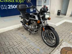 HONDA CB 400 I