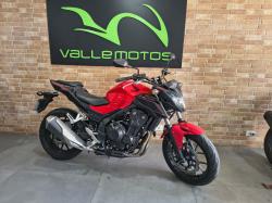 HONDA CB 500 F ABS